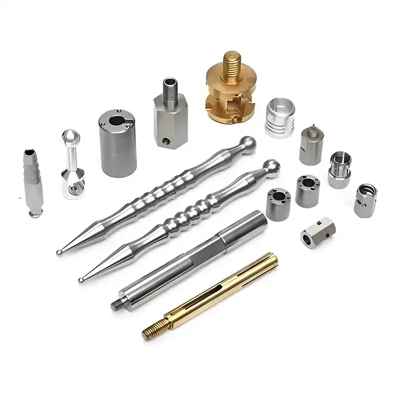 Where to Buy High-Quality Brass Dowel Pins for OEM Projects?
