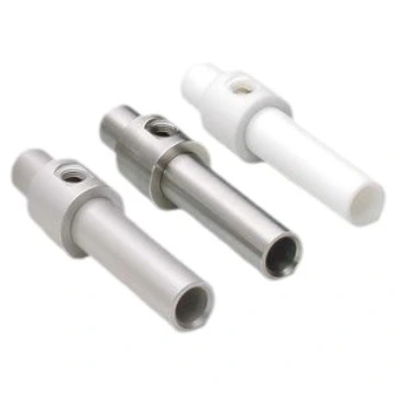 How to Ensure Accuracy in Metal Shaft Part Production?