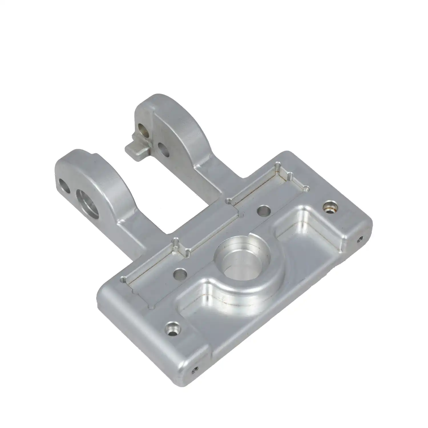 Iron Machinery Part Uses in Mining & Excavation Equipment