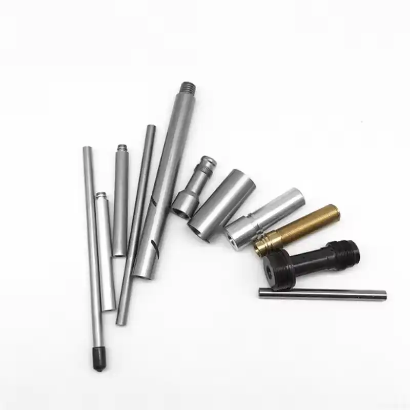 What Makes a Quality Locating Pin for Machine Tools?