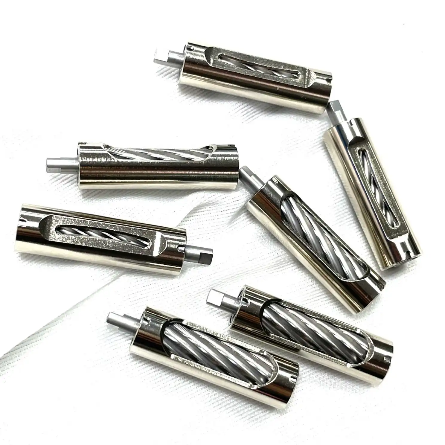 What Makes a Rotary Nail File Roller Professional-Grade?