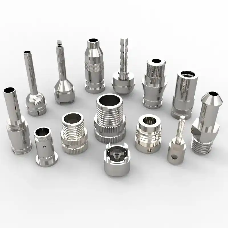 Shaft Sleeve vs Bushing: Which Is Best for Your Equipment?