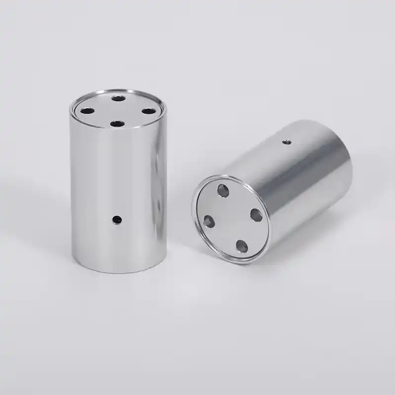 How Shaft Sleeves Extend Shaft Life and Reduce Wear?