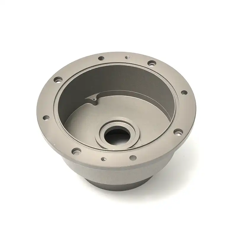 Block Cavity Parts: Materials, Grades and Selection Guide