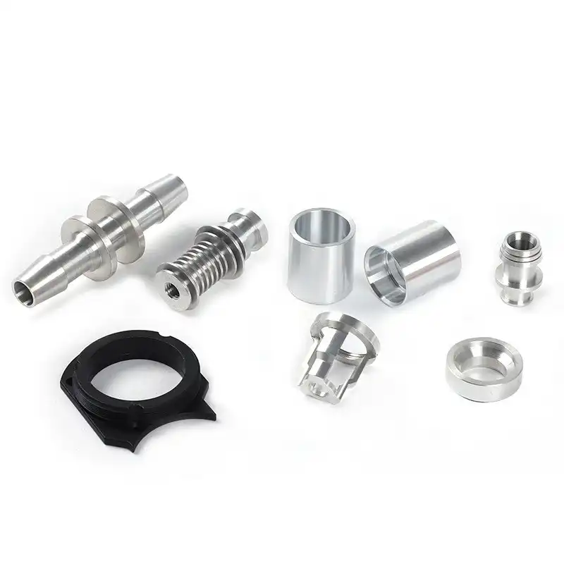 What advanced techniques produce high-quality Custom Motorcycle Spares?