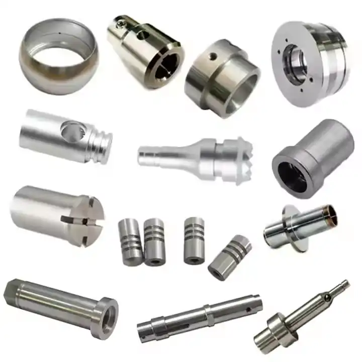 Which carbide milling inserts Deliver Longer Tool Life?