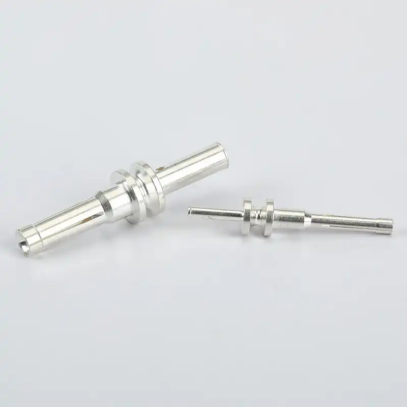 Custom Locating Pins for OEM & High-Volume Production