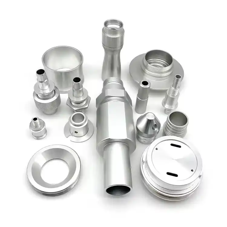 Top Factors When Sourcing Stainless Steel Vehicle Part Online