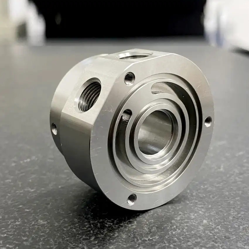 How to Select the Right Spring‑Loaded Ball for Your Project?