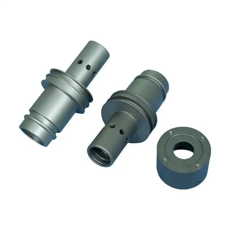 Why Choose CNC Processing Part for Precision Manufacturing?