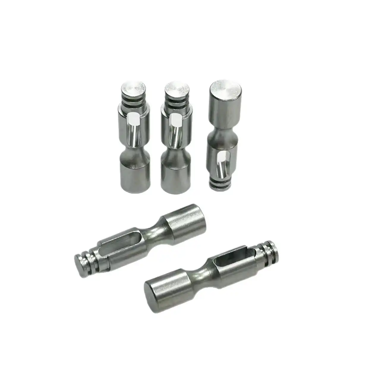 A Complete Guide to Locating Pins for Fixture & Jig Applications