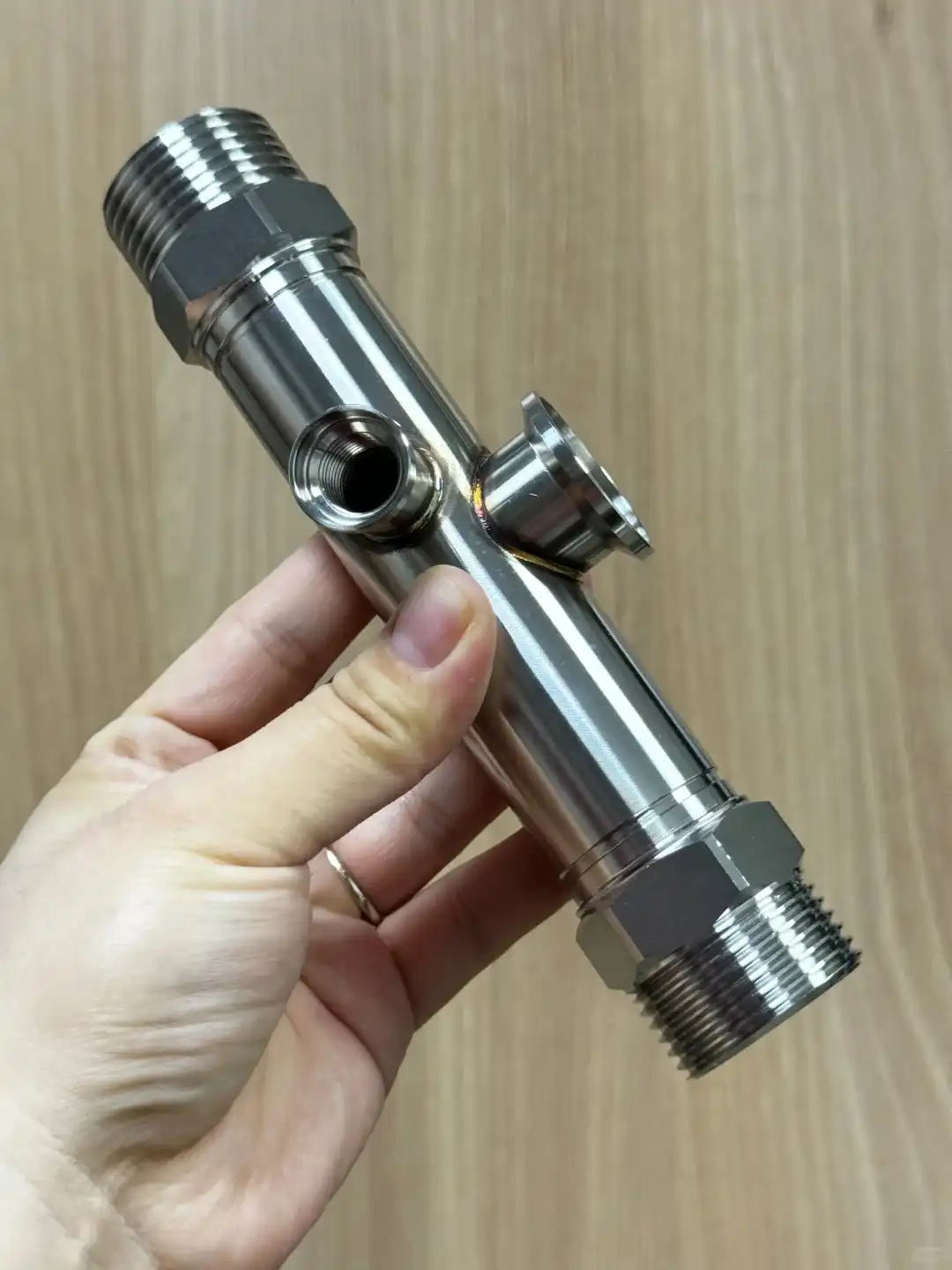 Shaft Sleeve vs. Full Shaft Replacement: Cost-Effective Solution for 2026