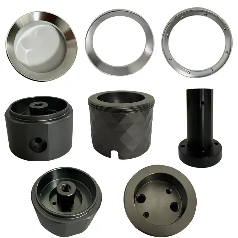 Where to Buy Reliable CNC Semiconductor Parts from a Trusted Supplier