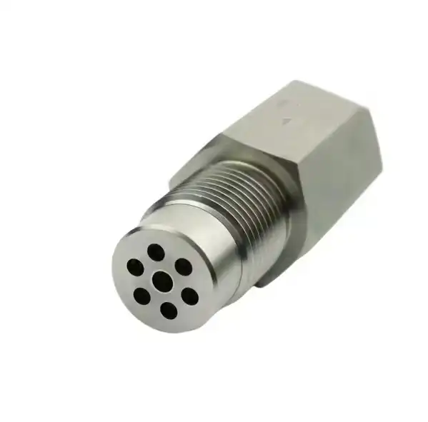 Best Spring-Loaded Ball Supplier for Custom Industrial Needs?