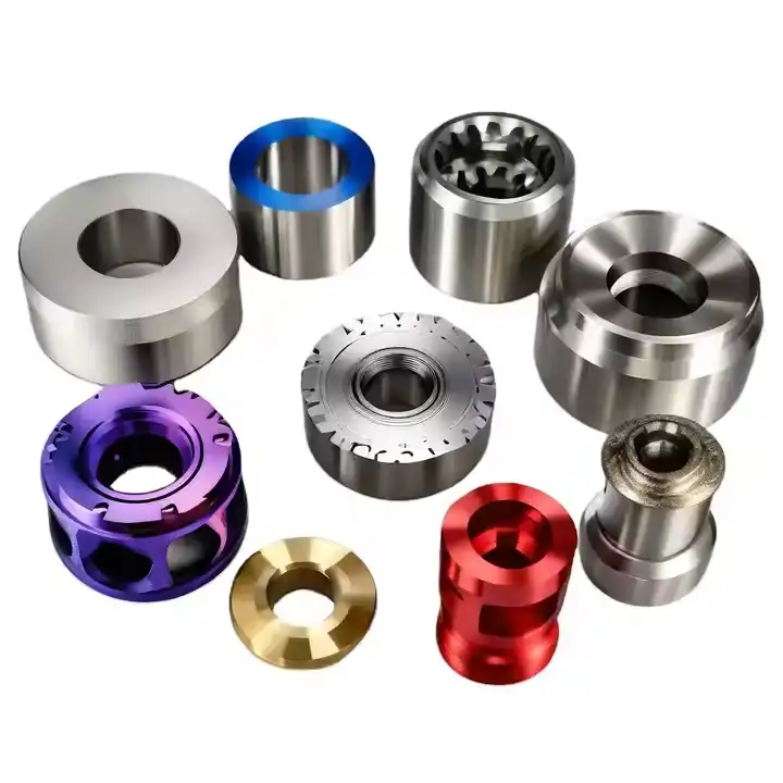 How Do Alloy Bolt and Nut Grades Affect Performance?