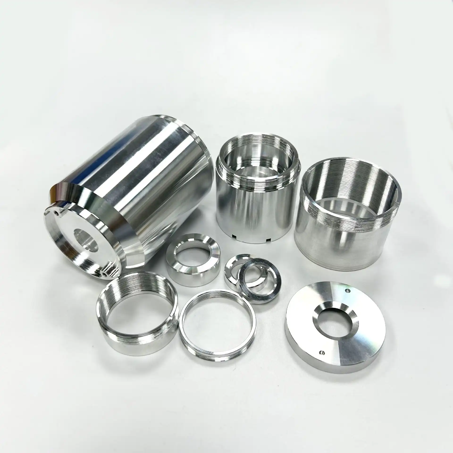 How Does Shaft Sleeve Reduce Shaft Wear and Damage?