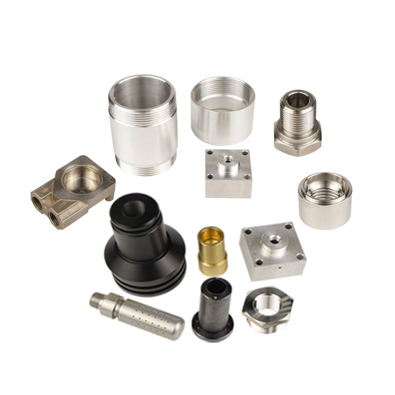 AI Humanoid Robot Components