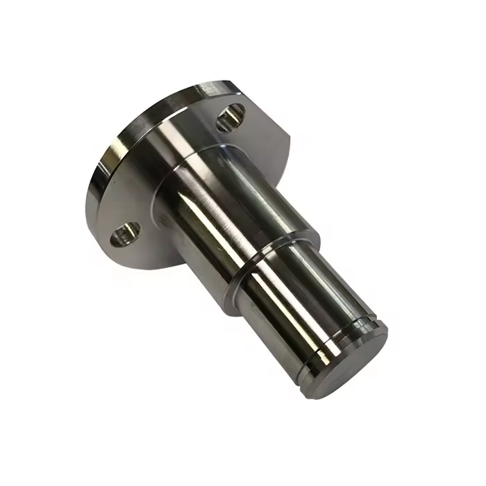 Custom Metal Hardware