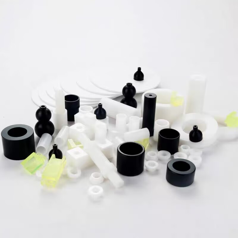 Insulated Plastic Enclosure