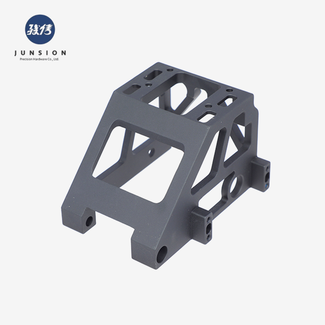 Rack di plastica persunalizatu