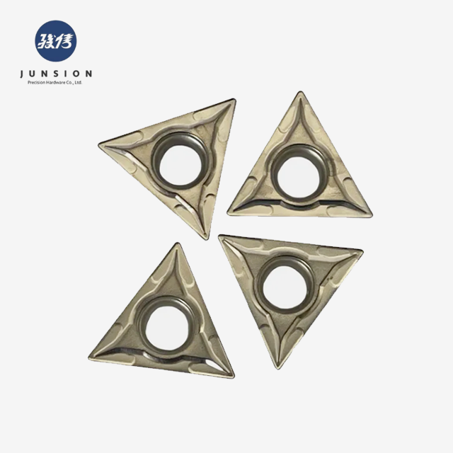 China Customized Tungsten Carbide Inserts Wholesale Manufacturers ...