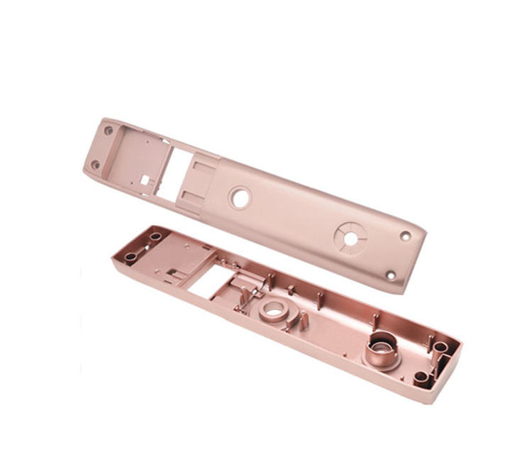 Precision Machining Computer Parts