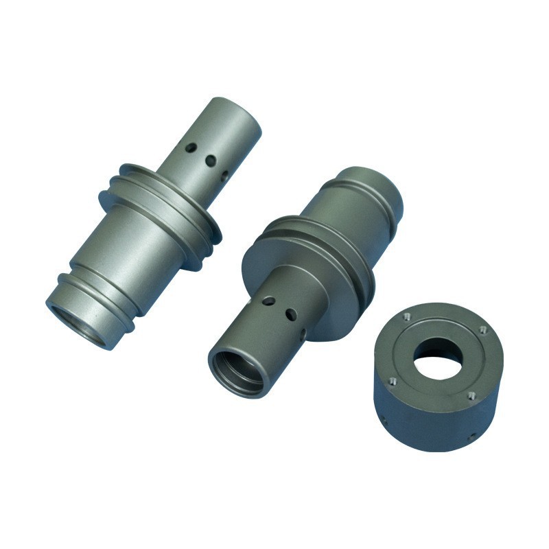 Stainless Steel Car Parts