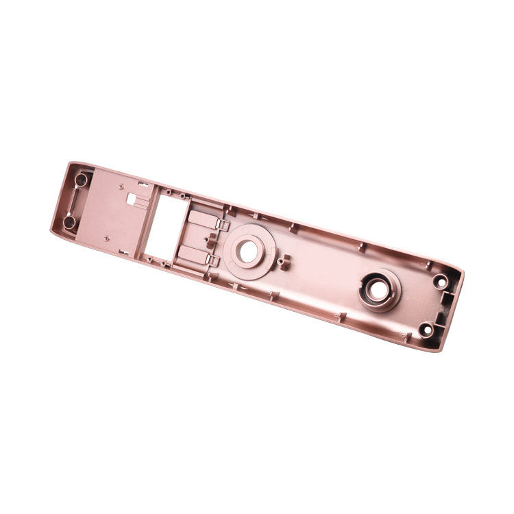 Stainless Steel Stamping Parts