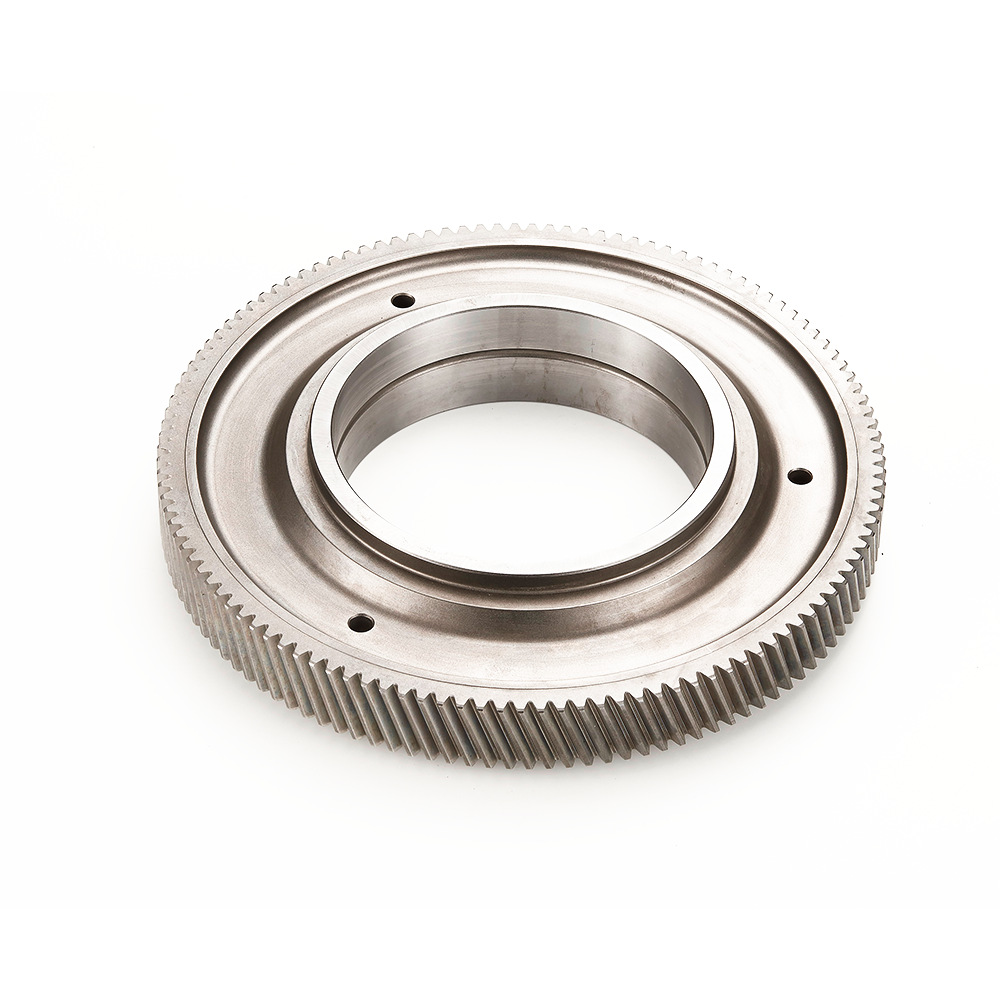 Mechanical Parts Gear