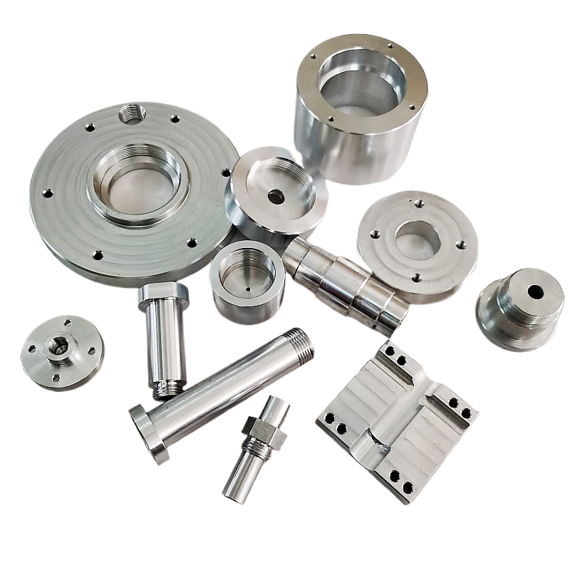 Electric Scooter Parts